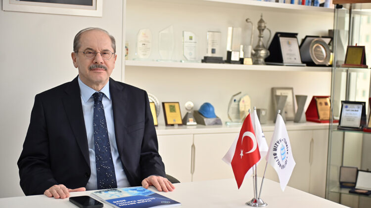 İnşaat sektöründe durgunluk sürüyor: Faaliyet endeksinde düşüş dikkat çekti