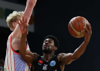 Denizli Basket ligde evinde çıkış arıyor: Alt sıralardan kurtulmaya çalışacak