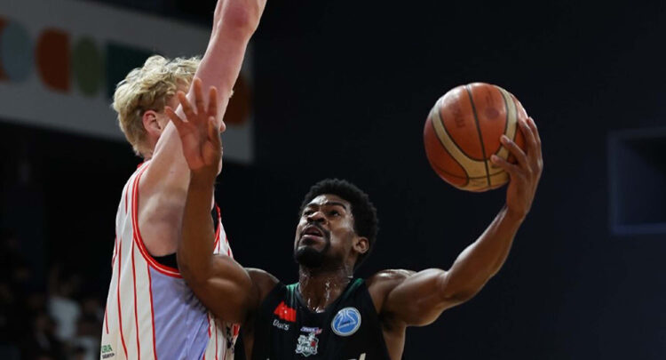 Denizli Basket ligde evinde çıkış arıyor: Alt sıralardan kurtulmaya çalışacak