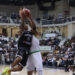 Denizli Basket'ten Avrupa'ya iyi start: BC Prievidza'yı 83-69 yendi