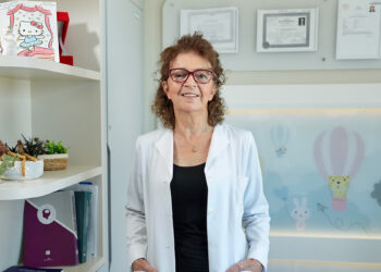 Uzmanlar bebek gelişimi için uyardı: "Bebeklerin gelişimleri yakından takip edilmeli"