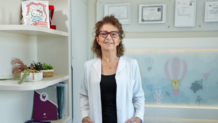 Uzmanlar bebek gelişimi için uyardı: "Bebeklerin gelişimleri yakından takip edilmeli"