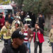 Maltepe'de 3 katı çöken binanın enkazında yakınları bulunanların bekleyişi sürüyor