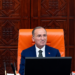 Bekir Bozdağ TBMM Başkanvekilliği görevinden istifa etti