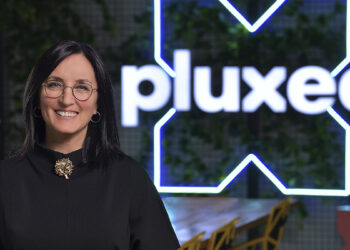 Pluxee Türkiye’den global atama: Berna Şamiloğlu'na yeni görev