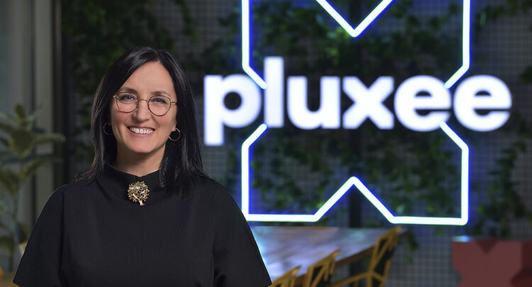 Pluxee Türkiye’den global atama: Berna Şamiloğlu'na yeni görev