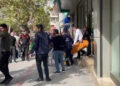 Gemlik’te GSM bayisinde dehşet: Yüksek fatura iddiasıyla hamile çalışana tahrayla saldırdı