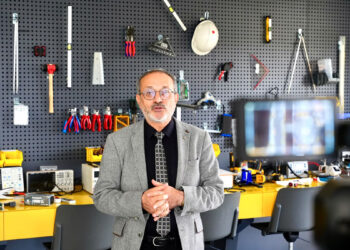 Bingöl Üniversitesi, 2 yılda dünya sıralamasında 2400’lerden 1200 bandına yükseldi