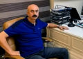 Kuyumcu, iş yerinin önünde otururken silahlı saldırıya uğradı: Tüm müdahalelere rağmen kurtarılamadı