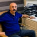 Kuyumcu, iş yerinin önünde otururken silahlı saldırıya uğradı: Tüm müdahalelere rağmen kurtarılamadı