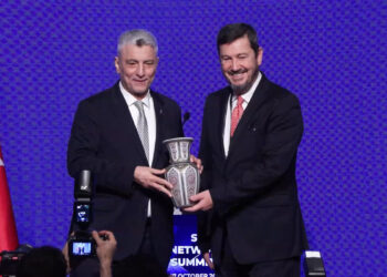 Ömer Bolat, çelik sektörünün 2025 rakamlarını açıkladı: 17,1 milyar dolarlık ihracat