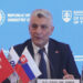 Ömer Bolat ticaret müjdesini verdi: "Slovakya ile 5 milyar dolarlık ticaret hedefine gelecek yıl ulaşırız"