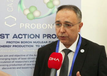 Bor rezervi stratejik avantaja dönüşebilir: "Füzyon enerjisinde Türkiye’yi öne çıkarabilir"