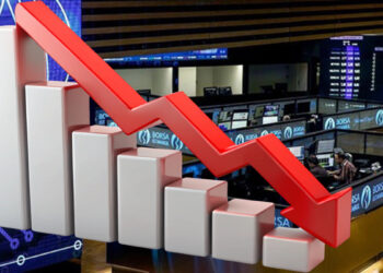 Borsa İstanbul'da yükselişin ardından düşüş! BIST 100 güne 11 bin 733 puandan başladı