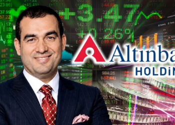 Altınbaş Holding'e fon soruşturması şoku! Nusret Altınbaş aranıyor, kardeşi gözaltında
