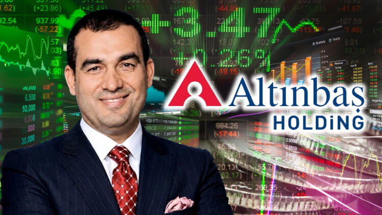 Altınbaş Holding'e fon soruşturması şoku! Nusret Altınbaş aranıyor, kardeşi gözaltında