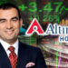 Altınbaş Holding'e fon soruşturması şoku! Nusret Altınbaş aranıyor, kardeşi gözaltında