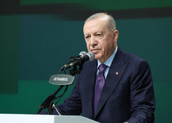 Cumhurbaşkanı Erdoğan, Özdemir Bayraktar'ı vefatının 5'inci yılında andı