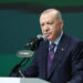 Cumhurbaşkanı Erdoğan, Özdemir Bayraktar'ı vefatının 5'inci yılında andı
