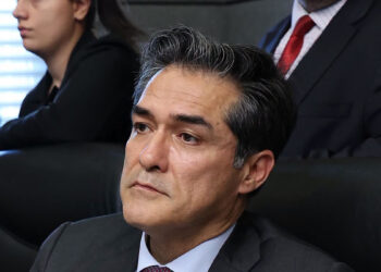 AK Parti’den Buğra Kavuncu’ya 500 bin liralık tazminat davası! Buğra Kavuncu’dan AK Parti’ye sert tepki