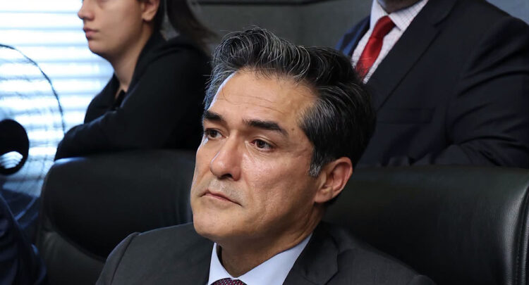 AK Parti’den Buğra Kavuncu’ya 500 bin liralık tazminat davası! Buğra Kavuncu’dan AK Parti’ye sert tepki