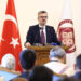 Mekke Ortak Savunma Anlaşması TBMM'de: İletişim Başkanı Duran'dan kritik açıklama