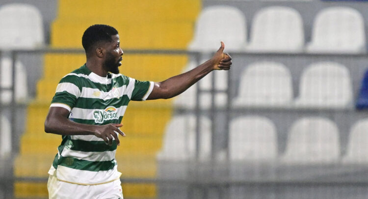 Bursaspor liderlik koltuğuna oturdu; Iheanacho rekorları altüst etti