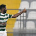 Bursaspor liderlik koltuğuna oturdu; Iheanacho rekorları altüst etti