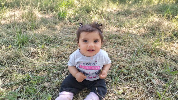 Büşra bebek dosyasında şok iddia: Annesine şiddet uygulanırken darbe alarak hayatını kaybetti