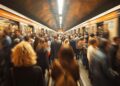 Batıkent - Sincan metro aktarması ve "Kolu tutun, düşmeyin" felsefesi