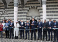 Kahramanmaraş depremlerinde hasar gören 6 cami, yeniden ibadete açıldı