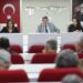 Çankaya Belediyesi'nin 2027 bütçesi belli oldu! 20 milyar 162 milyon TL'lik bütçeye onay