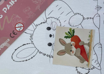 Ticaret Bakanlığı'ndan çocuk sağlığı alarmı: Kimyasal risk taşıyan boya seti toplatılıyor!