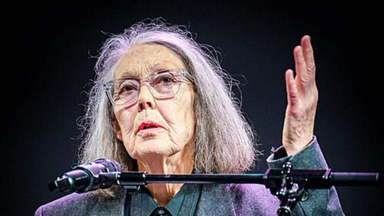 Anne Carson’a Nobel: Edebiyatın sınırlarını aşan bir yazarın hikâyesi