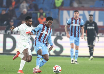Trabzonspor ile Çaykur Rizespor 49’uncu randevuda: Trabzonspor'un üstünlüğü var