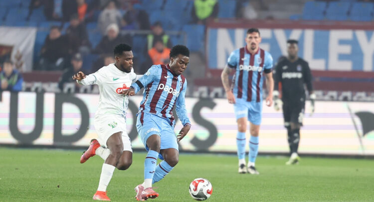 Trabzonspor ile Çaykur Rizespor 49’uncu randevuda: Trabzonspor'un üstünlüğü var