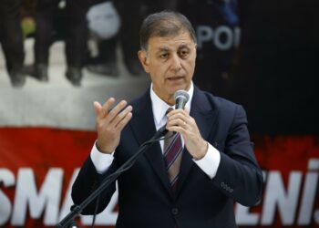 Cemil Tugay AK Parti’ye mi geçiyor? Ankara kulislerinde 7 Ekim iddiası