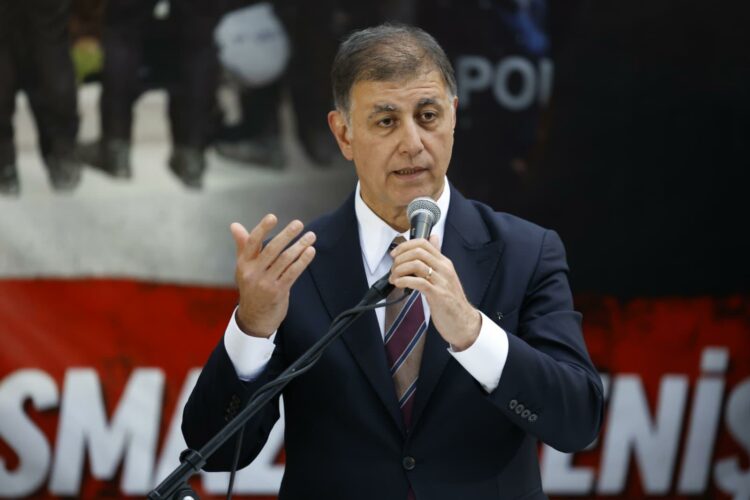 Cemil Tugay AK Parti’ye mi geçiyor? Ankara kulislerinde 7 Ekim iddiası