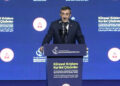 Cevdet Yılmaz'dan terör yorumu: "Kalıcı bir şekilde ülkemizin gündeminden çıkarmak istiyoruz"