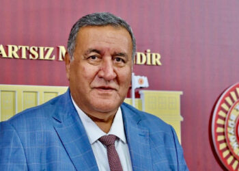 CHP'li isimden yerli üretim yorumu: “Yerli üretim, yerli ırk, yerli tohum Türkiye için daha güçlendirilsin”