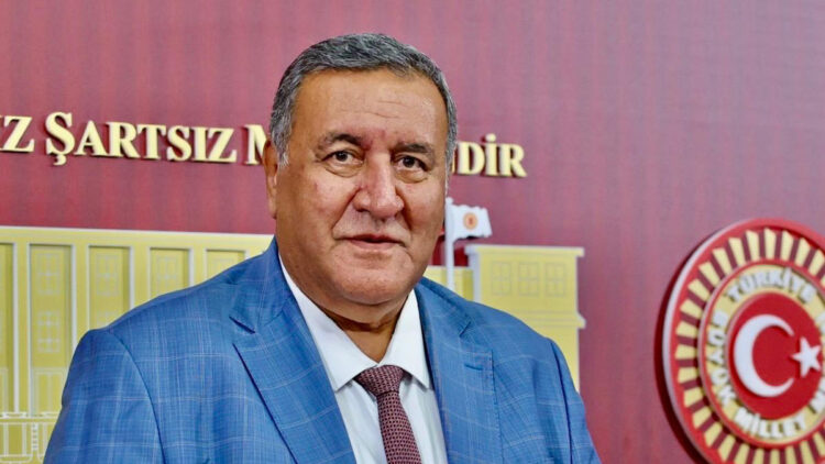 CHP'li isimden yerli üretim yorumu: “Yerli üretim, yerli ırk, yerli tohum Türkiye için daha güçlendirilsin”