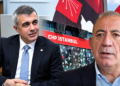 CHP İstanbul İl Başkanlığı'nda görev değişimi! Gürsel Tekin'in yerine Mehmet Ali Yüksel getirildi