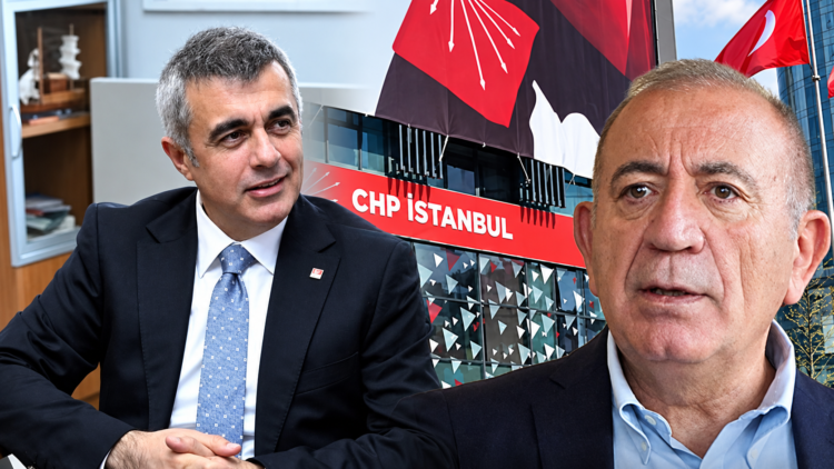 CHP İstanbul İl Başkanlığı'nda görev değişimi! Gürsel Tekin'in yerine Mehmet Ali Yüksel getirildi