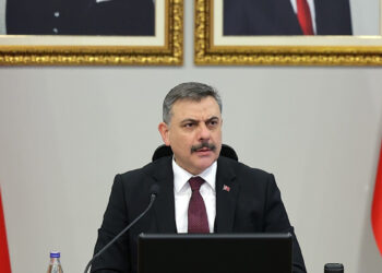 Mustafa Çiftçi rakamları açıkladı: 625 organize suç örgütüne darbe!