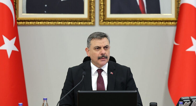 Mustafa Çiftçi rakamları açıkladı: 625 organize suç örgütüne darbe!