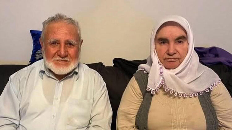 Denizli'den acı haber: Termal tedavi için gittikleri pansiyonda ölü bulundular
