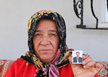 Samsun'da 13 yıllık faili meçhul cinayet çözüldü: "Sonunuz Arif gibi olur" sözü ele verdi