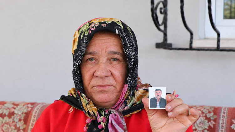Samsun'da 13 yıllık faili meçhul cinayet çözüldü: "Sonunuz Arif gibi olur" sözü ele verdi