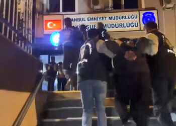 İstanbul'da yaşanan 2 cinayete ilişkin 3 şüpheli Edirne’de yakalandı