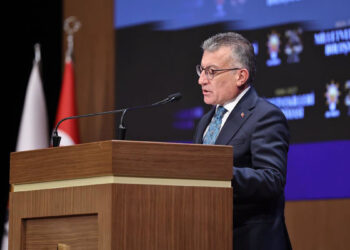 AK Parti'den sermaye piyasalarına yönelik yeni kanun teklifi: "Kamu kaynağı kullanılmayacak"